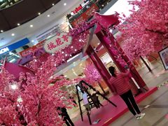 -永旺梦乐城(金银潭店)