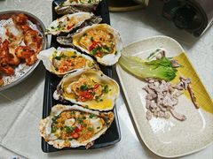 -小煵记·打边炉(西丽文光店)
