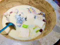 -云中鱼蒸汽石锅鱼(浦东食品城店)