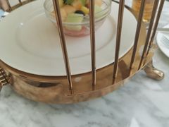 -Plush大堂酒廊(北京金融街威斯汀大酒店)