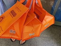 -龙华素斋(龙华路店)