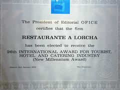 -船屋葡国餐厅