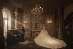 -IDO婚纱摄影(上海旗舰店)