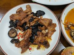 -红灯笼龙凤饭店(宁波老字号店)