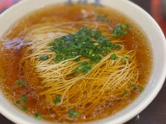 特色阳春面-逸桂禾面馆