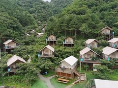 -北京山里寒舍度假酒店