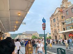 -四条大桥