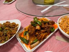 -乐乐餐厅(湘子庙街店)
