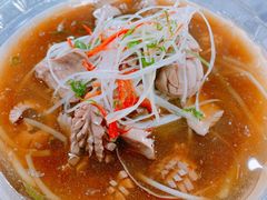 热呛腰花-长兴菜馆(高桥店)