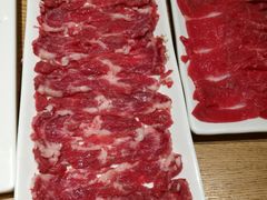 -掂档潮汕牛肉火锅(沈阳万象城店)