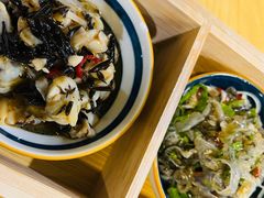 -桃屋日本料理(清华科技园店)