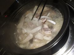 -润泽园海南椰子鸡·糟粕醋火锅(拱北店)