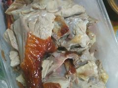 -老北京前门烤鸭(北中路99店)