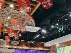 -西部马华清真兰州牛肉面·烧烤夜市(三里河店)
