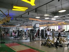 -艾菲特健身游泳(中海店)