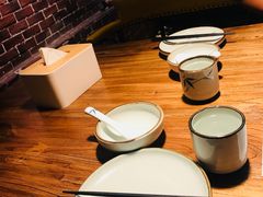 -嘉禾·悦享餐厅(八方汇店)