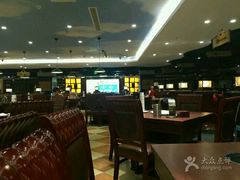 -比亚森自助烤肉料理(裕华店)