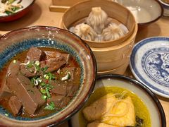 -南京大牌档(龙江新城市广场店)