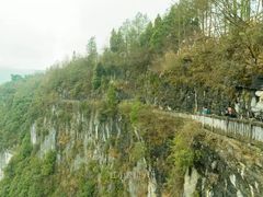 -武隆天坑地缝国家地质公园
