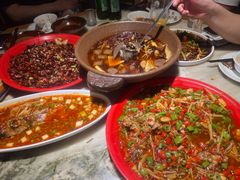 -常和州·夜宵大排档(常州单店)