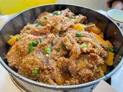 -楚瑶小味·湖北鱼头泡饭(文秀花园店)