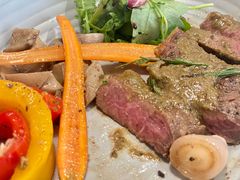 -娜娜家·Nana's restaurant(国金汇店)