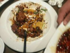 -老牌坊鲁菜名店(宽厚里店)