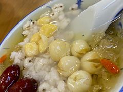 冰镇五果汤-一心甜汤(丹凤街店)