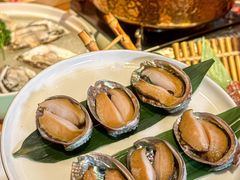 -山海蟹庐·海鲜糟粕醋火锅(慈溪店)