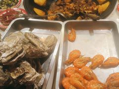 -江湖水乡铁锅炖魚(周庄嘉园店)