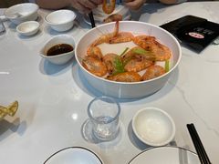 -阿里元老宋海鲜大排档(明发店)