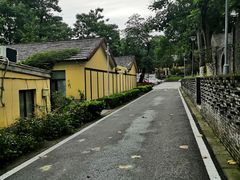 -T80科技文化国际社区-停车场