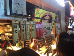-阿甘锅盔(中关村食宝街店)