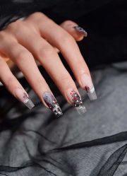 点击看大图 -1T·1M 日式美甲美睫