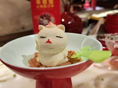 -京华烟云·北京烤鸭(领展购物广场·中关村店)