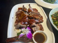 -牛头鱼庄·地道广西菜(西明店)