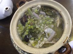 -东山茶寮(新安店)