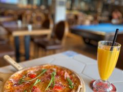 -蓝枪鱼Blue Marlin Fusion(星海店)