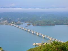 -千岛湖天屿景区