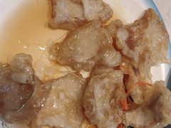 -北李妈妈菜·海肠捞饭(开发区万达店)
