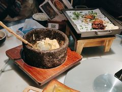 -绿茶餐厅(哈尔滨凯德店)