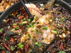 -去吃小龙虾·江湖菜·烧烤(南滨路店)