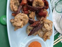 -一口猪海鲜浑锅·东北家常菜