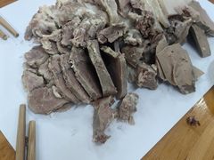 -小朱羊肉面馆(周东路)