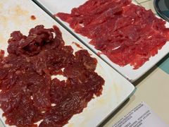 -南城十里潮汕鲜牛火锅·鲜虾生滚粥(融汇老商埠店)