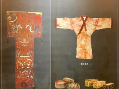 -马王堆汉墓遗址