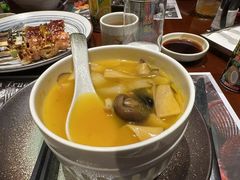 -一本魅·日式料理