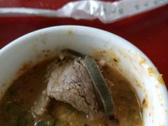 -老石黑山羊毛驴肉火锅(金凯广场店)