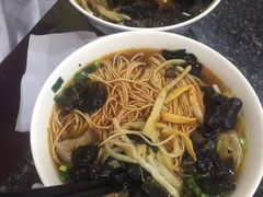 -东吴面馆(枫桥店)