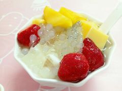 -甜心(广厦街店)